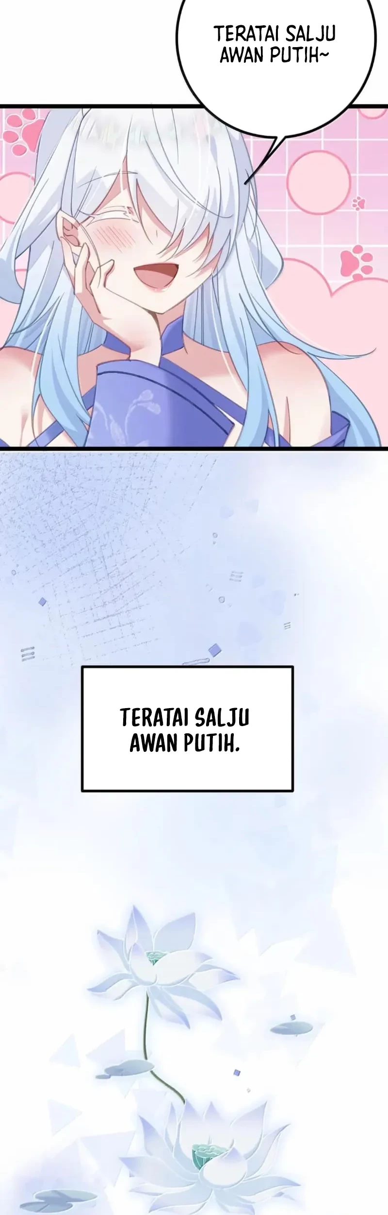 Unveiling the Emperor’s Secret Chapter 32 Gambar 11