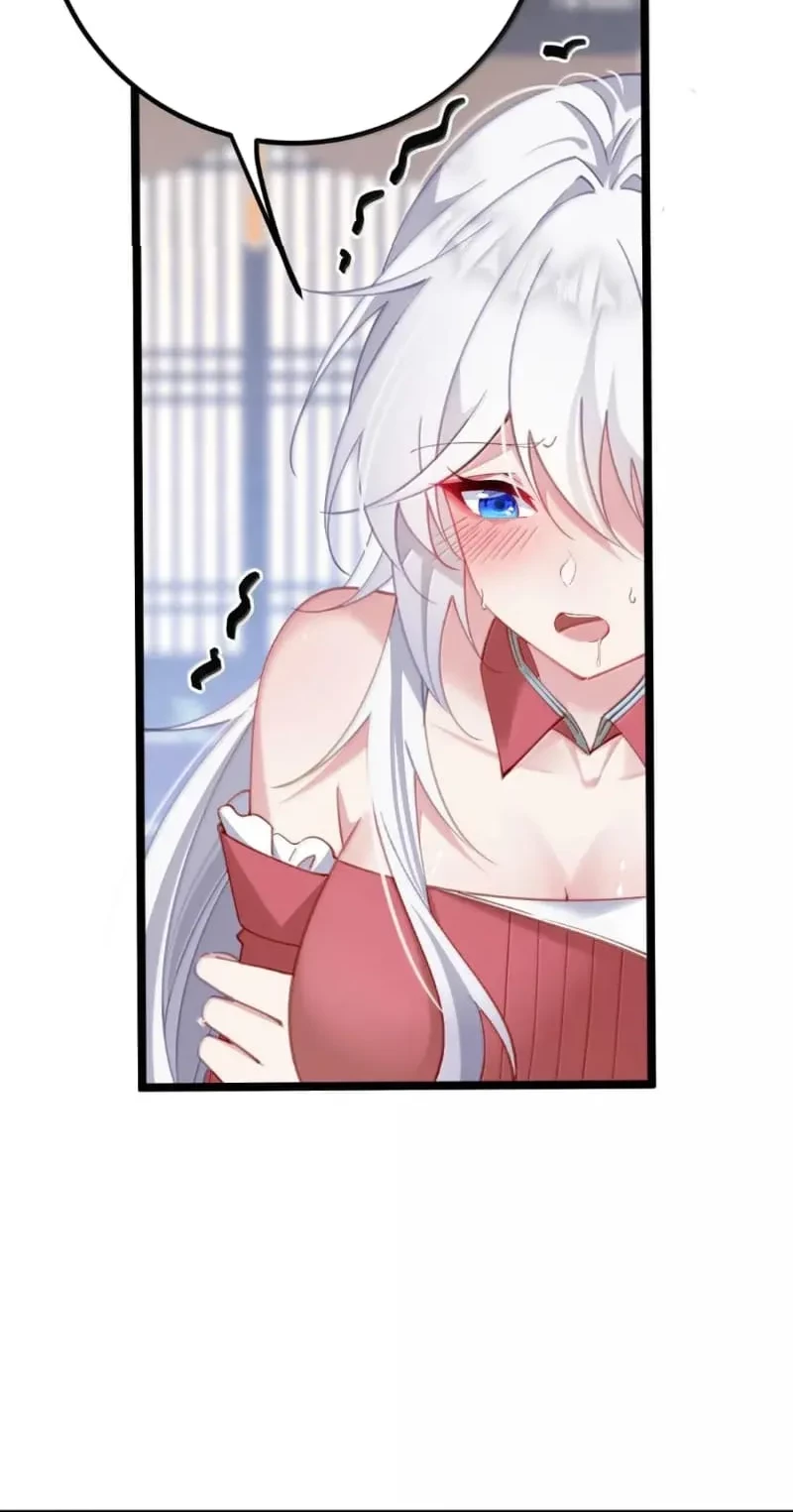 Unveiling the Emperor’s Secret Chapter 32 Gambar 15