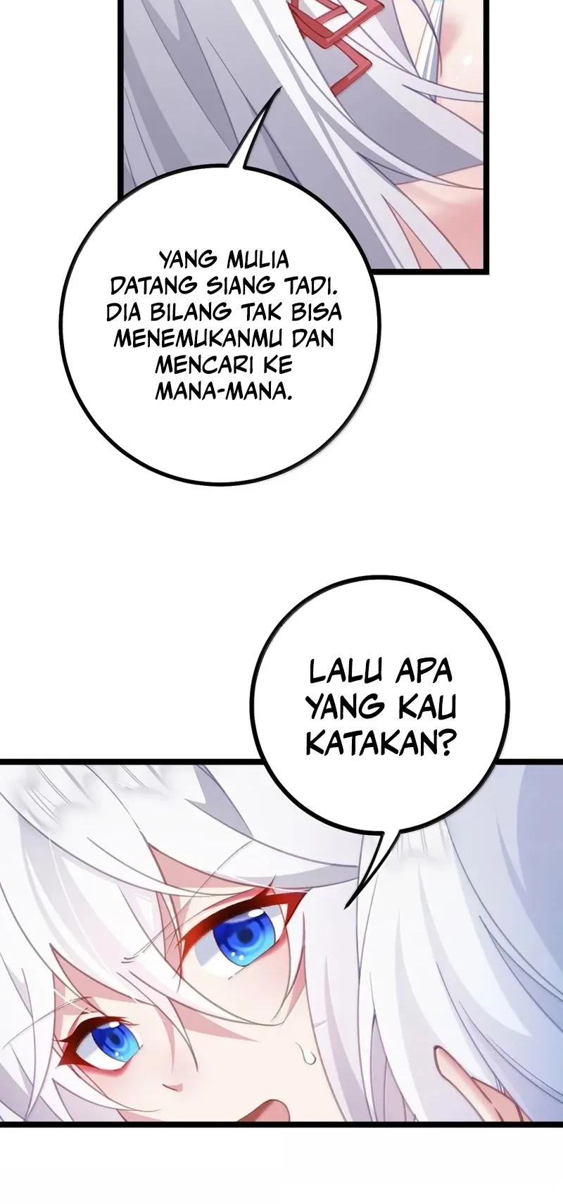 Unveiling the Emperor’s Secret Chapter 33 Gambar 19