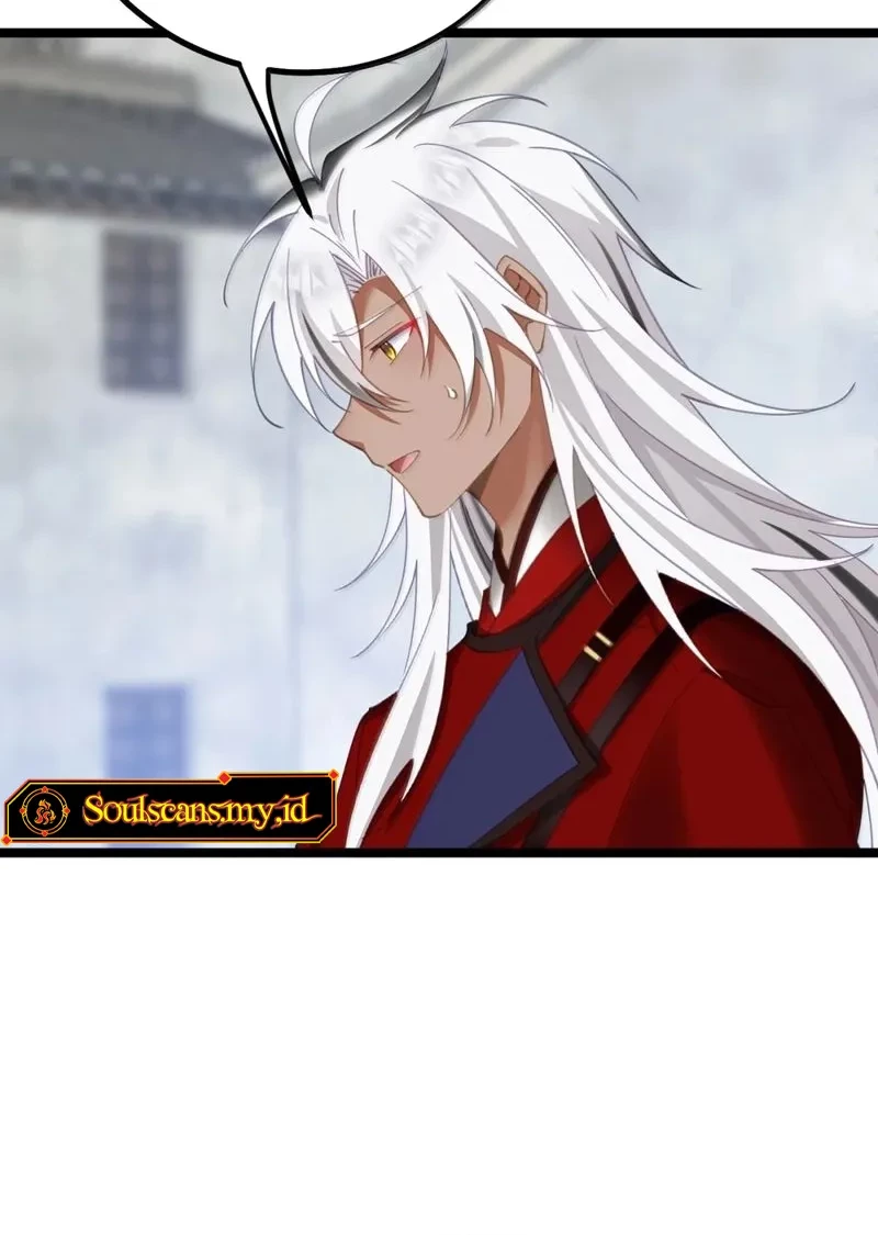 Unveiling the Emperor’s Secret Chapter 33 Gambar 9