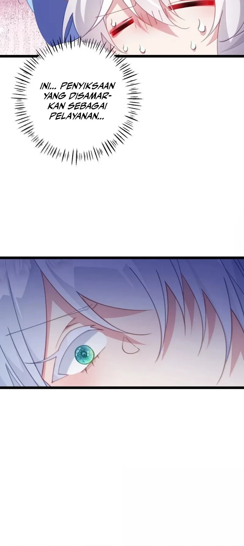 Unveiling the Emperor’s Secret Chapter 34 Gambar 21