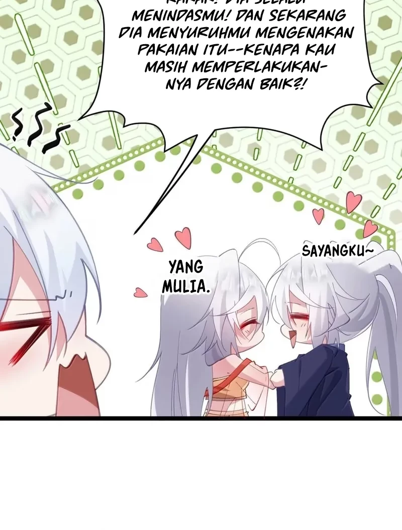 Unveiling the Emperor’s Secret Chapter 34 Gambar 29