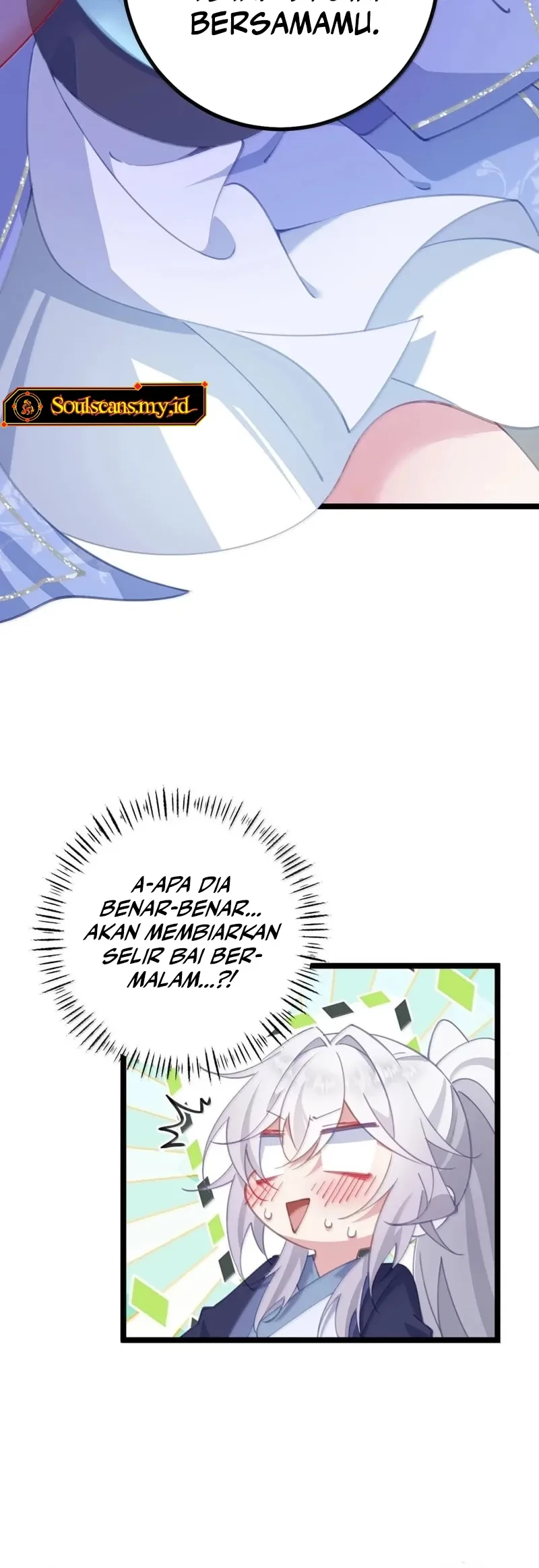Unveiling the Emperor’s Secret Chapter 34 Gambar 36