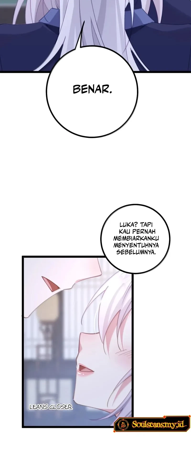 Unveiling the Emperor’s Secret Chapter 34 Gambar 9