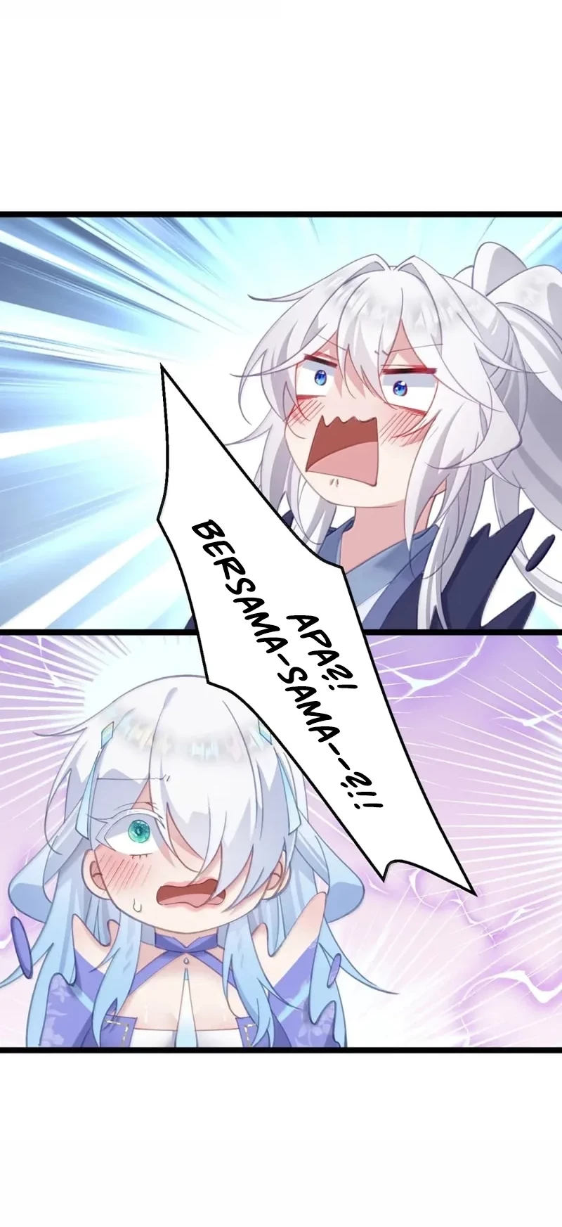 Unveiling the Emperor’s Secret Chapter 34 Gambar 15