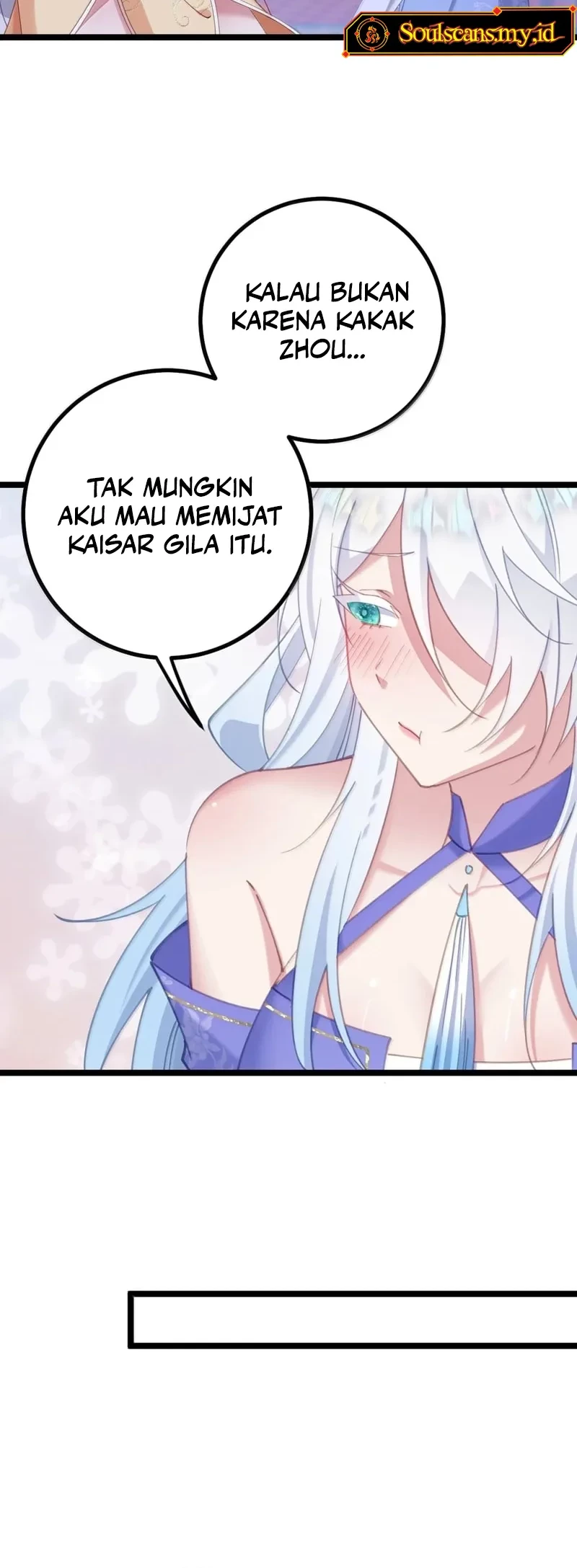 Unveiling the Emperor’s Secret Chapter 34 Gambar 17
