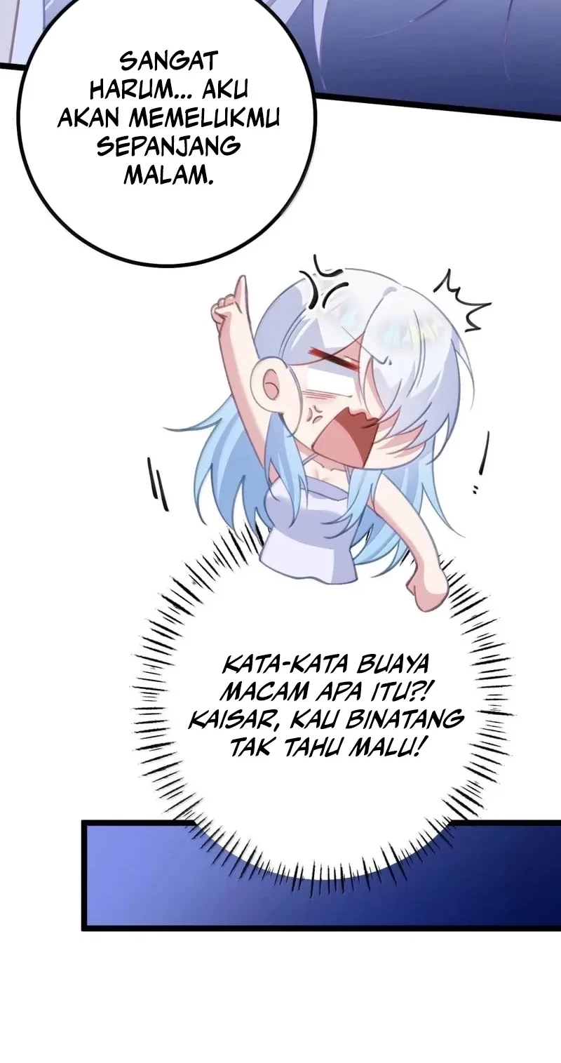 Unveiling the Emperor’s Secret Chapter 35 Gambar 24