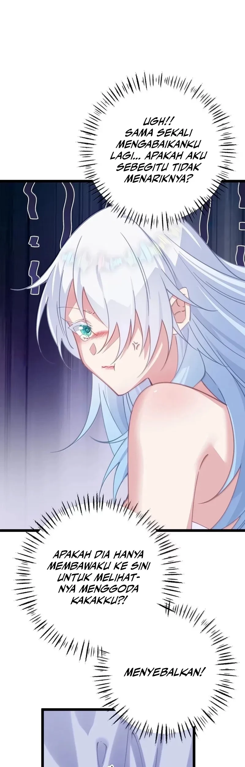 Unveiling the Emperor’s Secret Chapter 35 Gambar 28