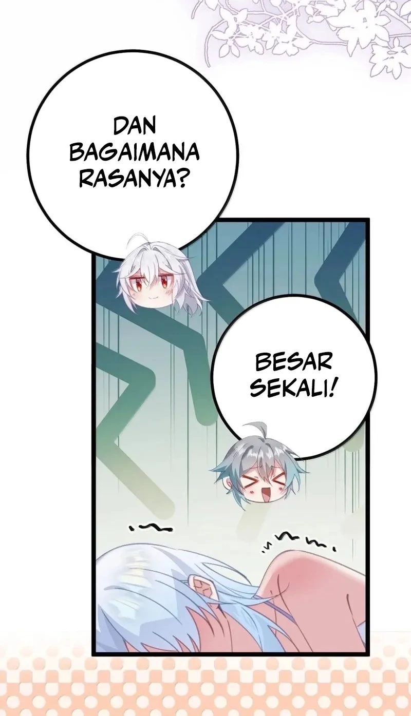 Unveiling the Emperor’s Secret Chapter 35 Gambar 31