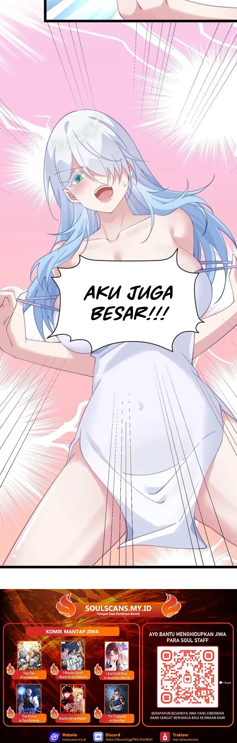 Unveiling the Emperor’s Secret Chapter 35 Gambar 33