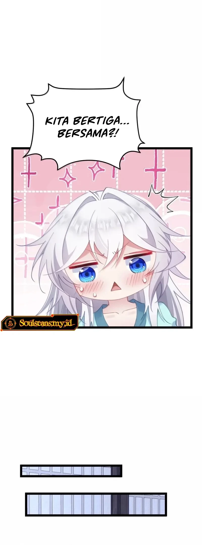Unveiling the Emperor’s Secret Chapter 35 Gambar 7
