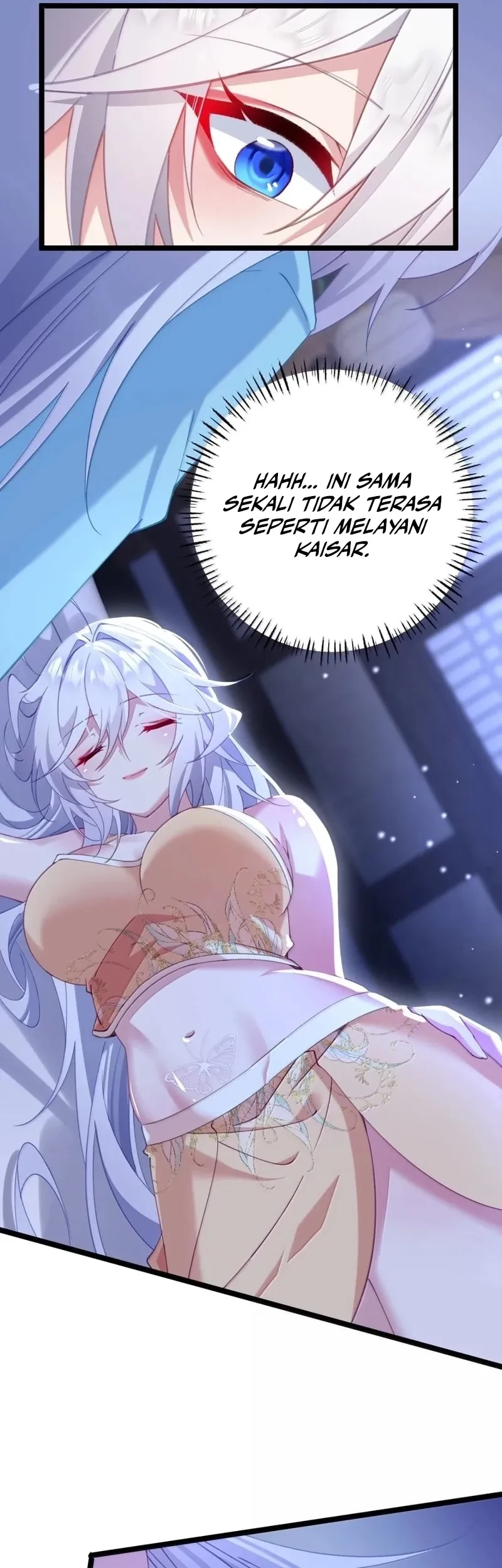 Unveiling the Emperor’s Secret Chapter 35 Gambar 14