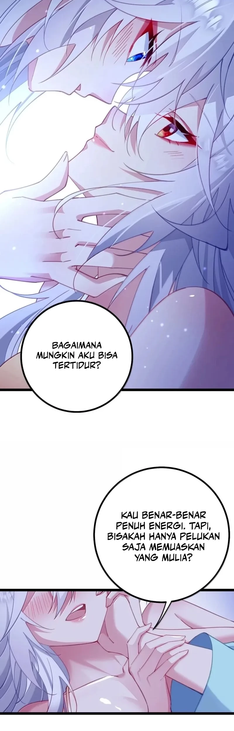 Unveiling the Emperor’s Secret Chapter 35 Gambar 17