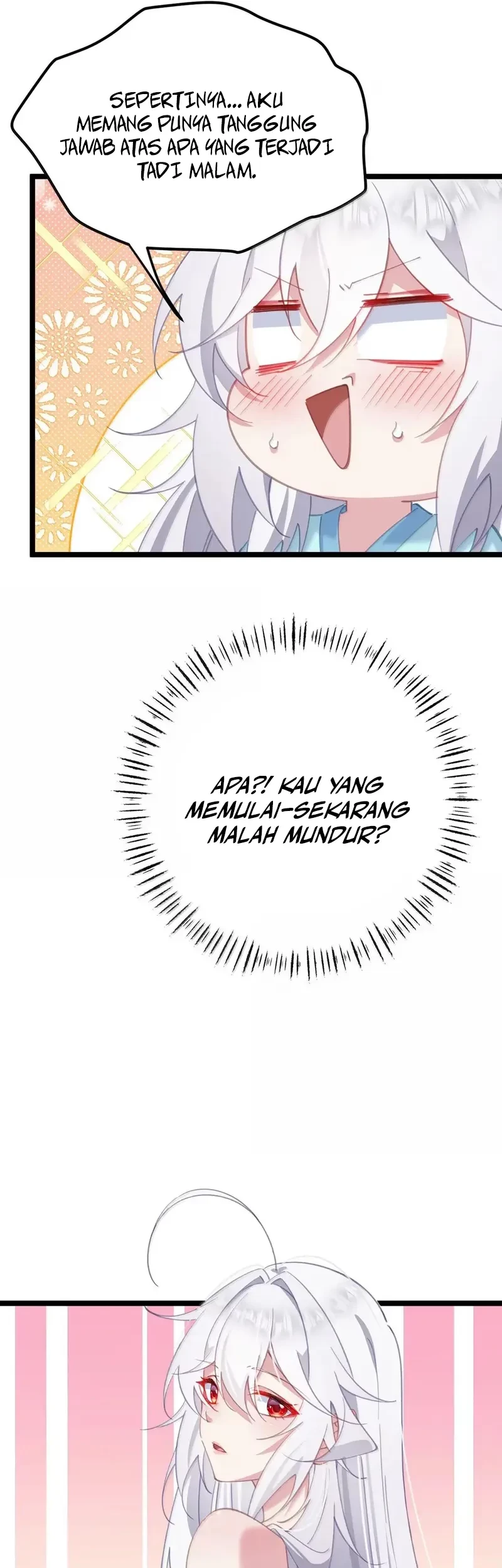 Unveiling the Emperor’s Secret Chapter 36 Gambar 22