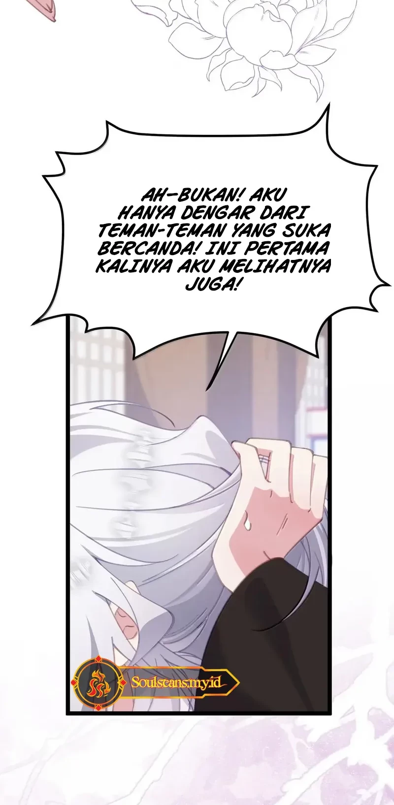 Unveiling the Emperor’s Secret Chapter 36 Gambar 27