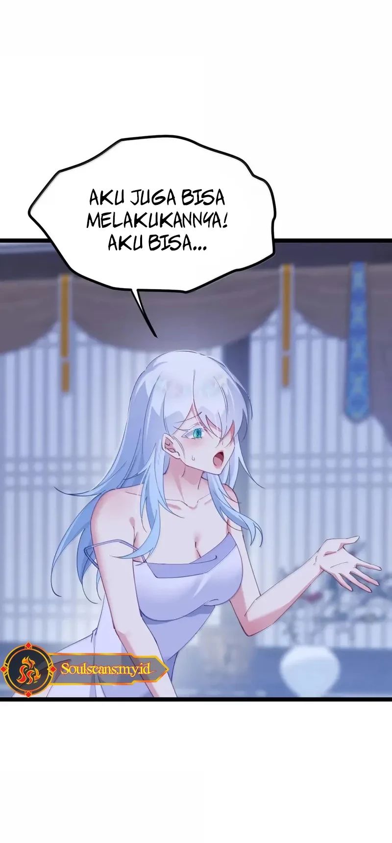 Unveiling the Emperor’s Secret Chapter 36 Gambar 5