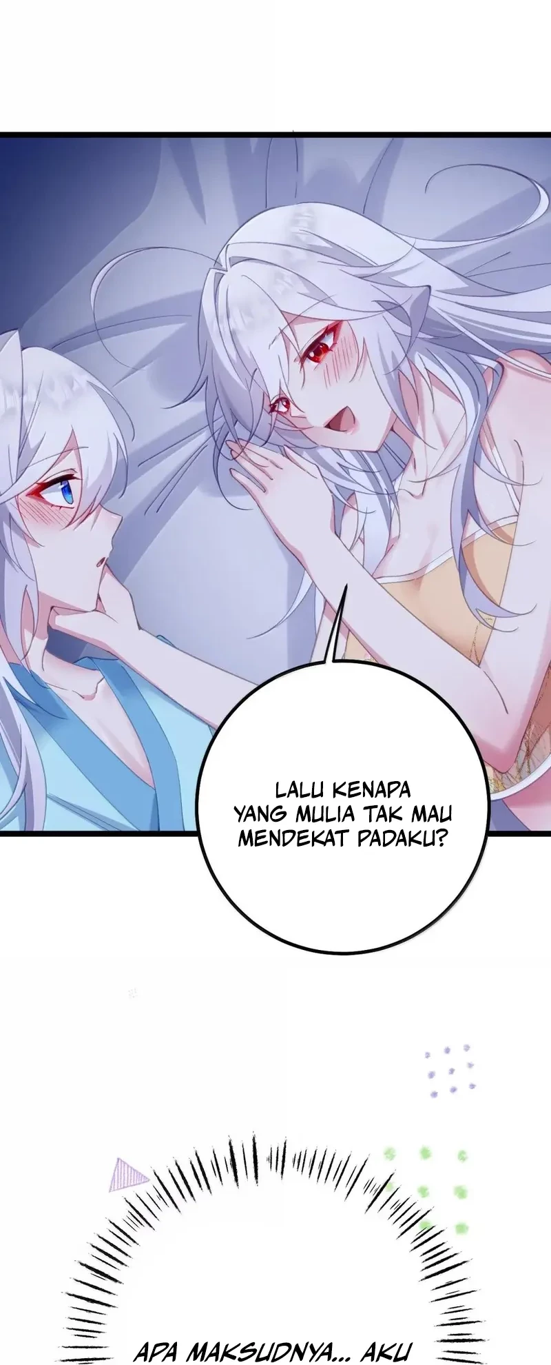 Unveiling the Emperor’s Secret Chapter 36 Gambar 11