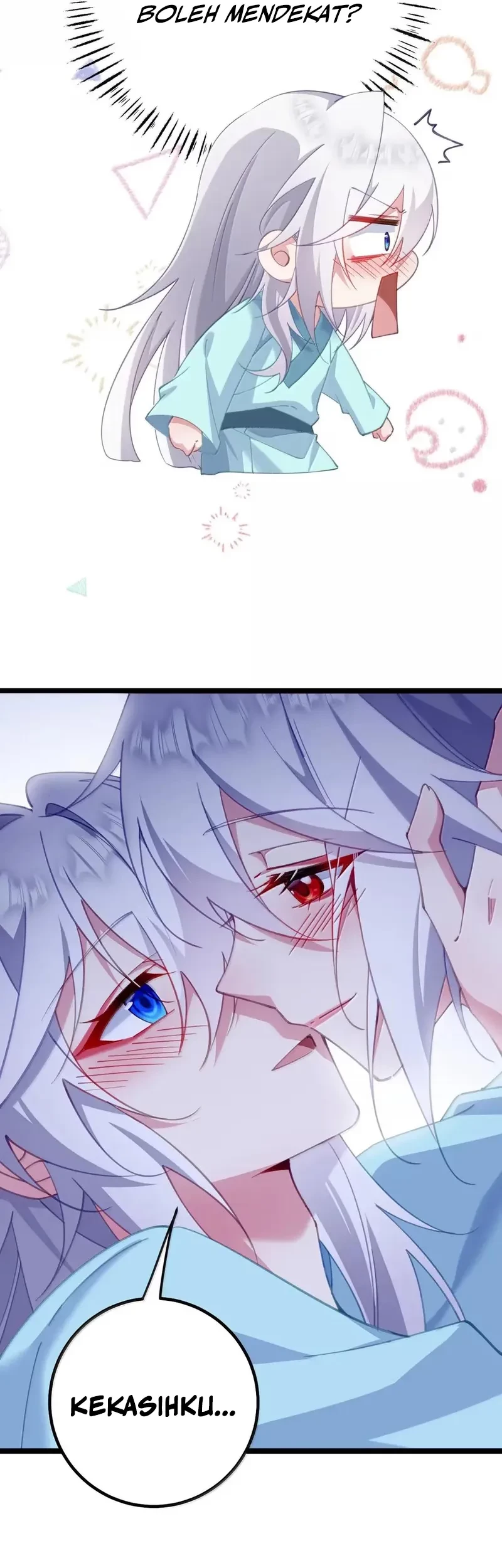 Unveiling the Emperor’s Secret Chapter 36 Gambar 12