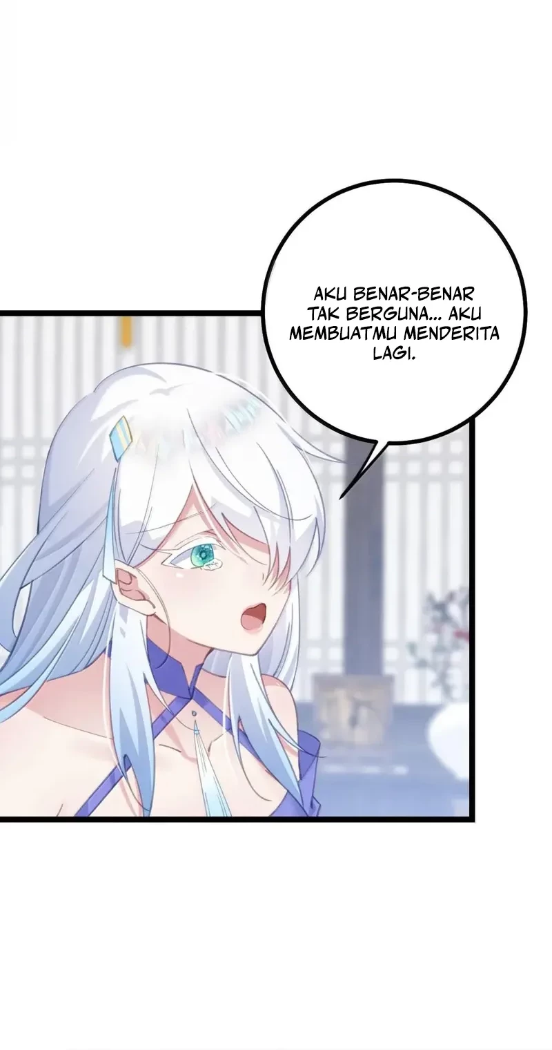 Unveiling the Emperor’s Secret Chapter 36 Gambar 17