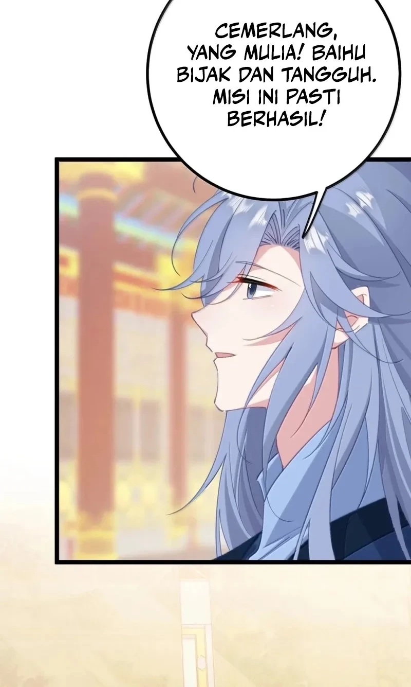 Unveiling the Emperor’s Secret Chapter 37 Gambar 19