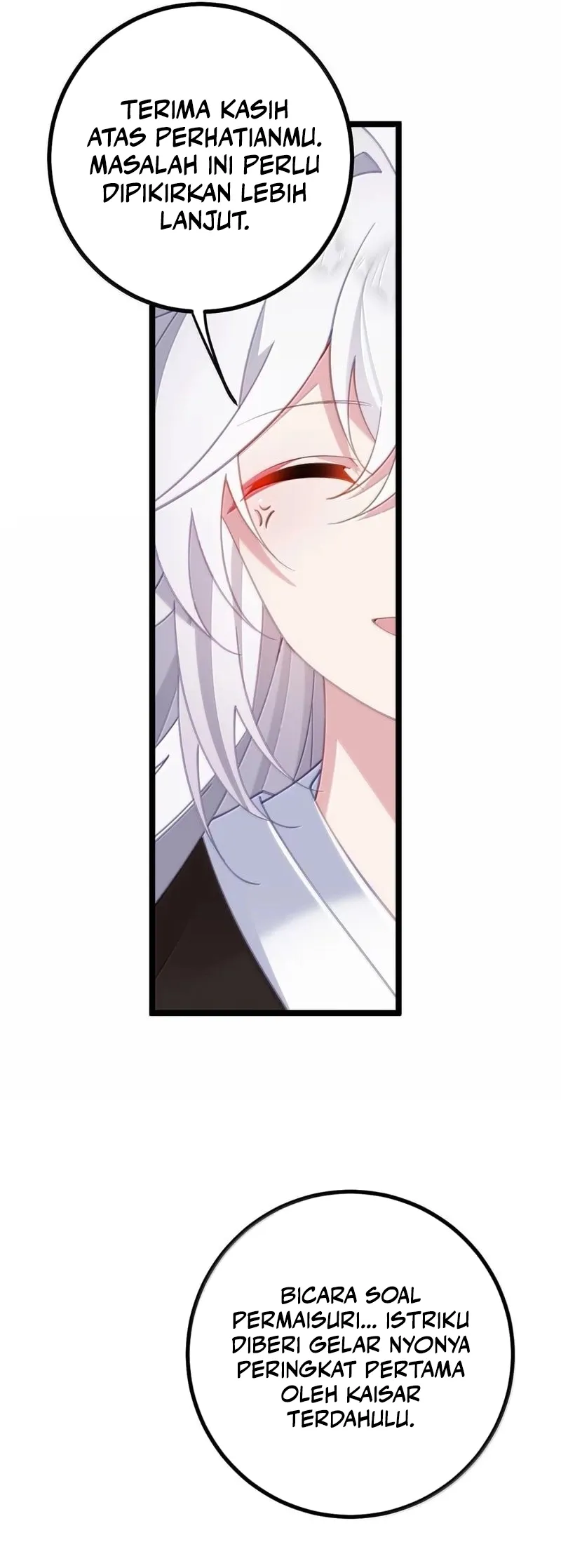 Unveiling the Emperor’s Secret Chapter 37 Gambar 22