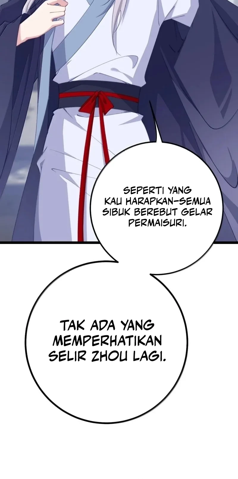 Unveiling the Emperor’s Secret Chapter 37 Gambar 28