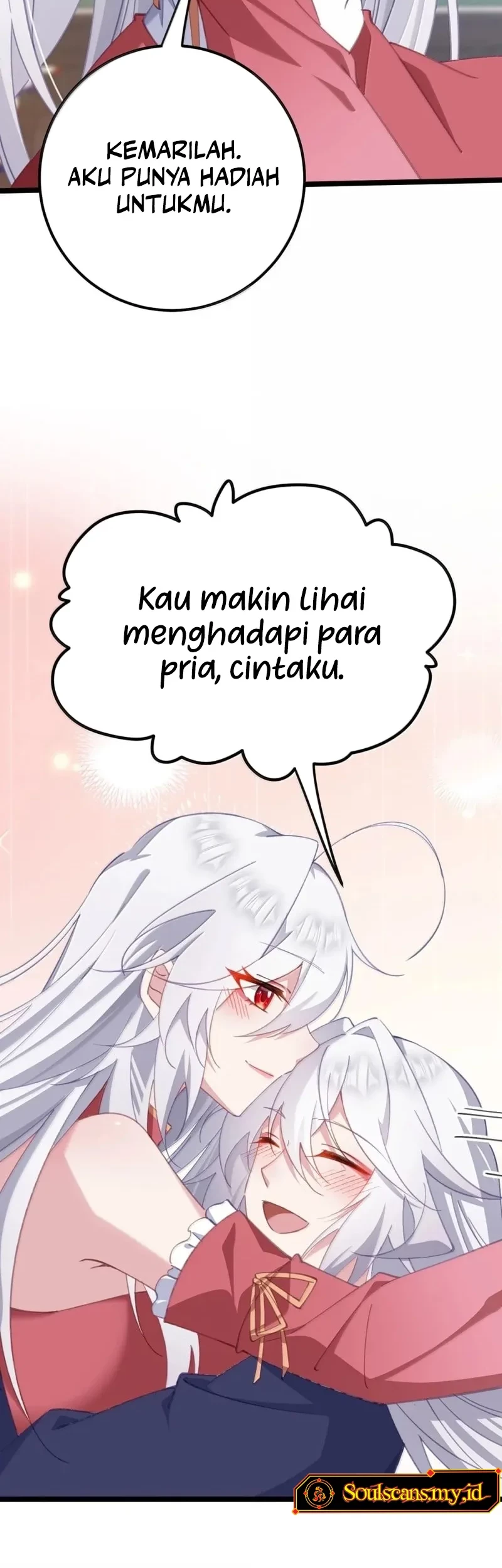 Unveiling the Emperor’s Secret Chapter 37 Gambar 30