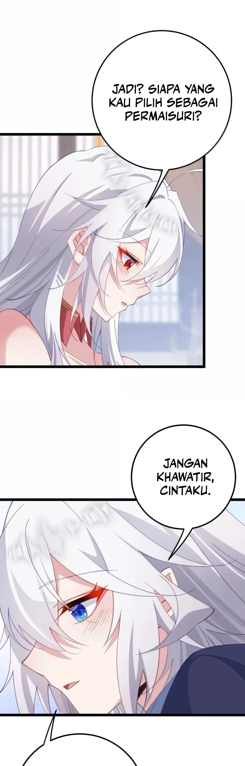 Unveiling the Emperor’s Secret Chapter 37 Gambar 31