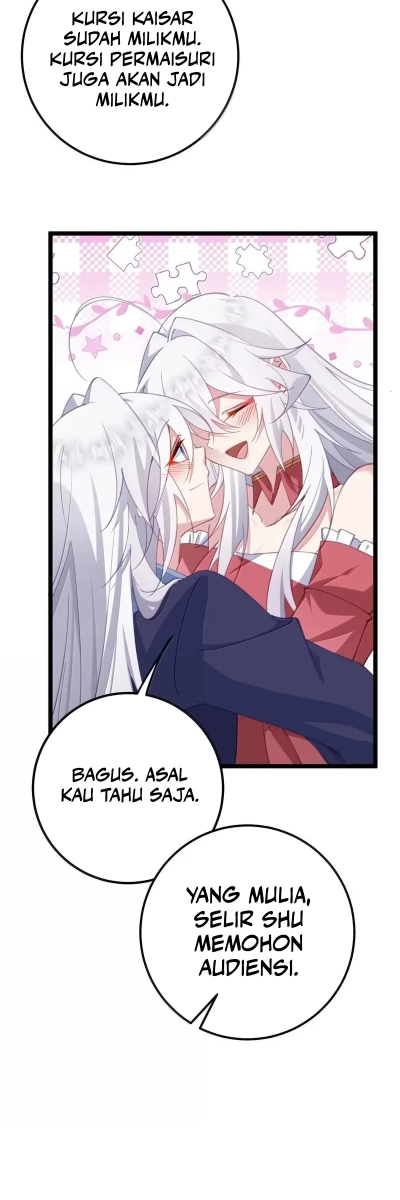 Unveiling the Emperor’s Secret Chapter 37 Gambar 32
