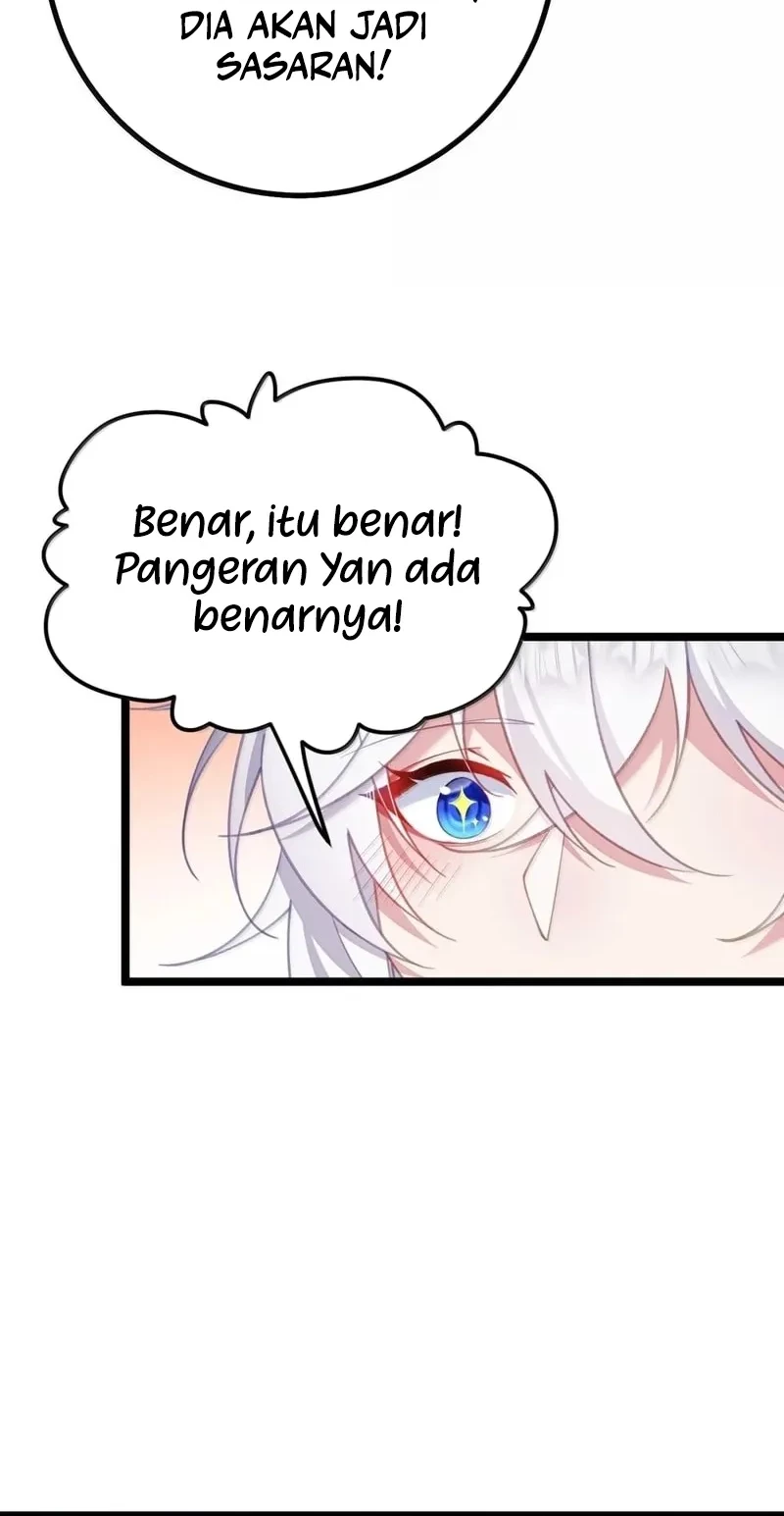 Unveiling the Emperor’s Secret Chapter 37 Gambar 13