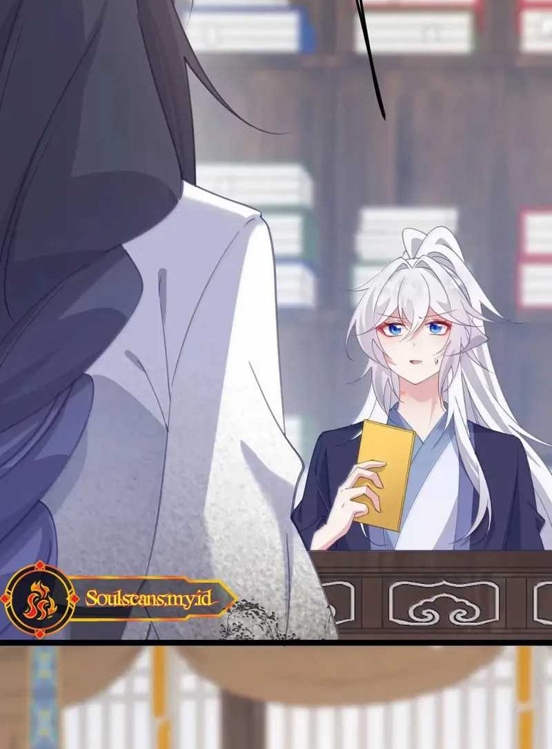 Unveiling the Emperor’s Secret Chapter 38 Gambar 19