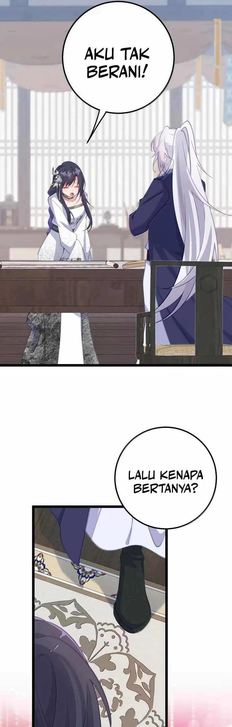 Unveiling the Emperor’s Secret Chapter 38 Gambar 22