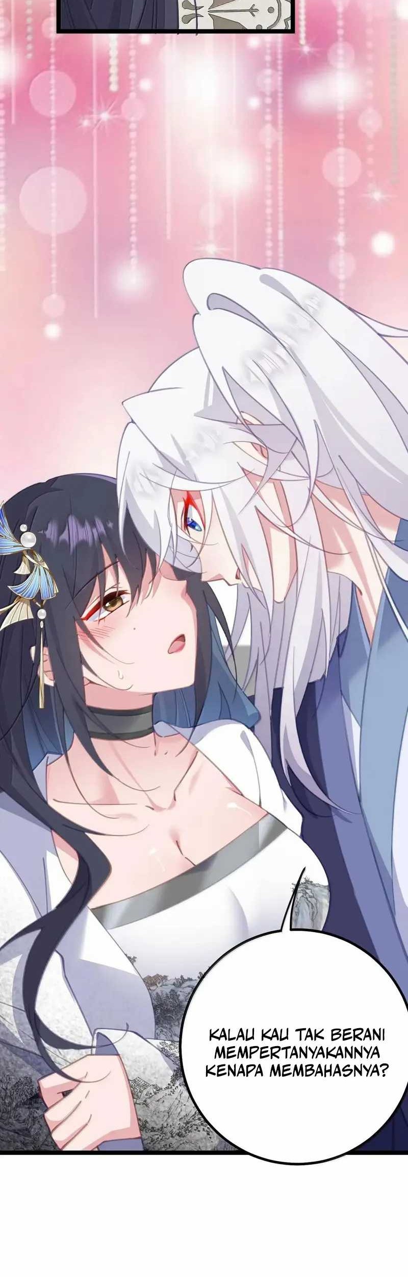 Unveiling the Emperor’s Secret Chapter 38 Gambar 23