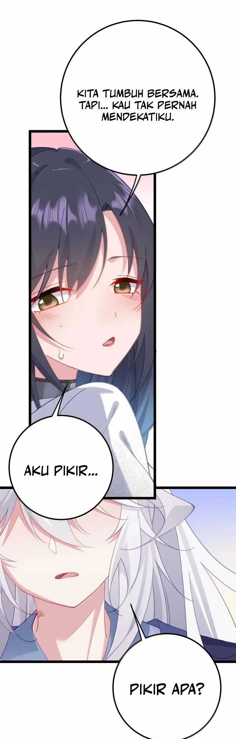 Unveiling the Emperor’s Secret Chapter 38 Gambar 24