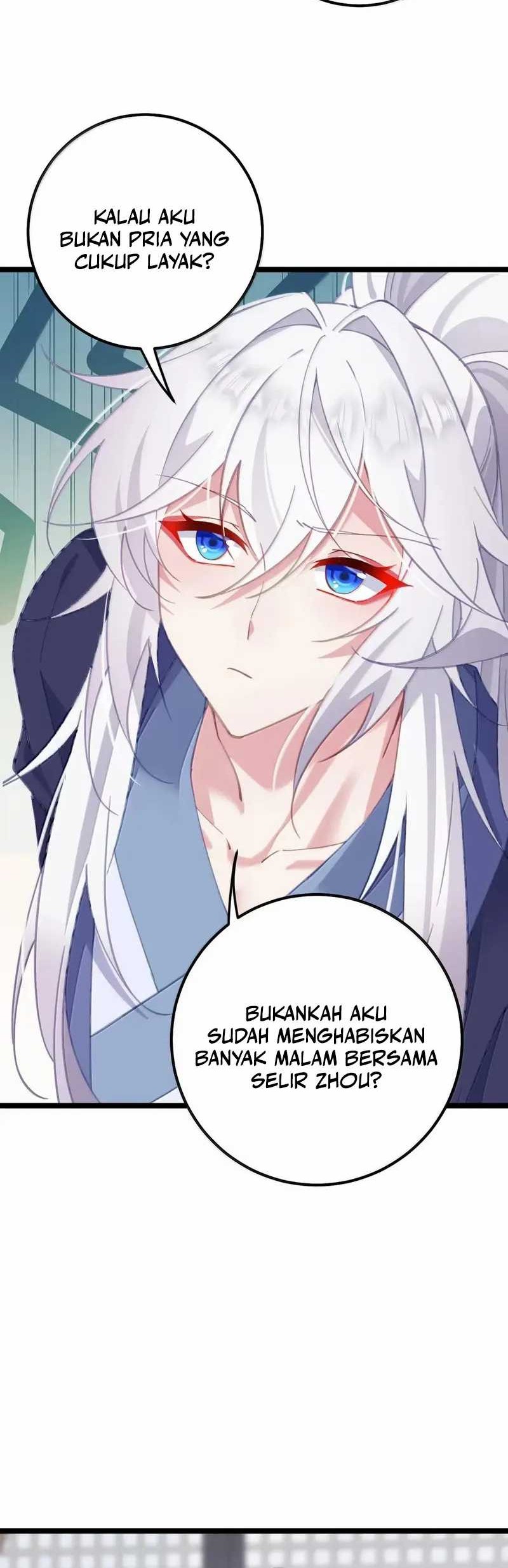 Unveiling the Emperor’s Secret Chapter 38 Gambar 25