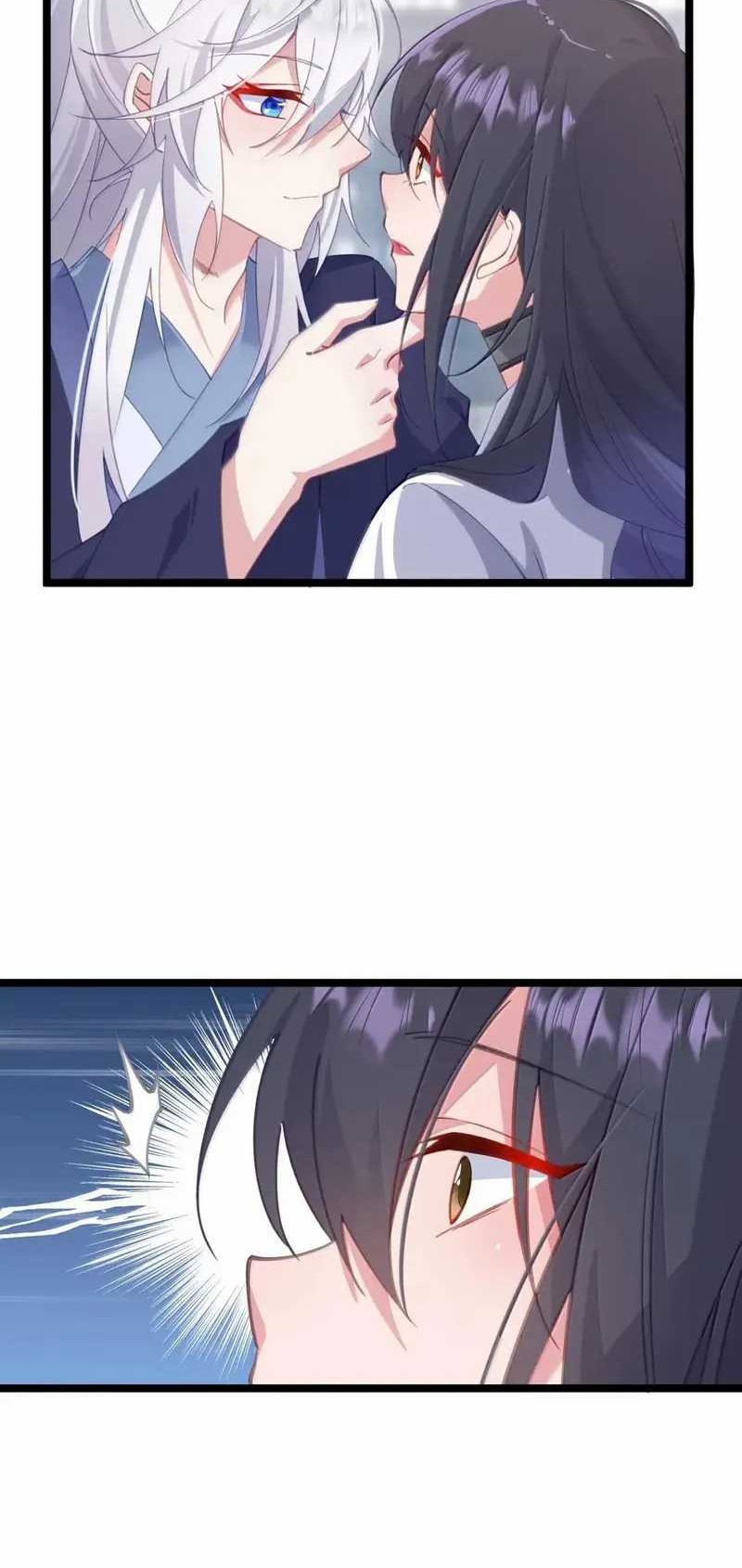 Unveiling the Emperor’s Secret Chapter 38 Gambar 27