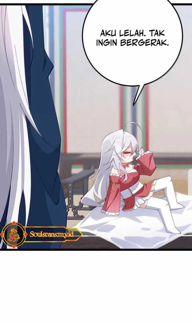 Unveiling the Emperor’s Secret Chapter 38 Gambar 3