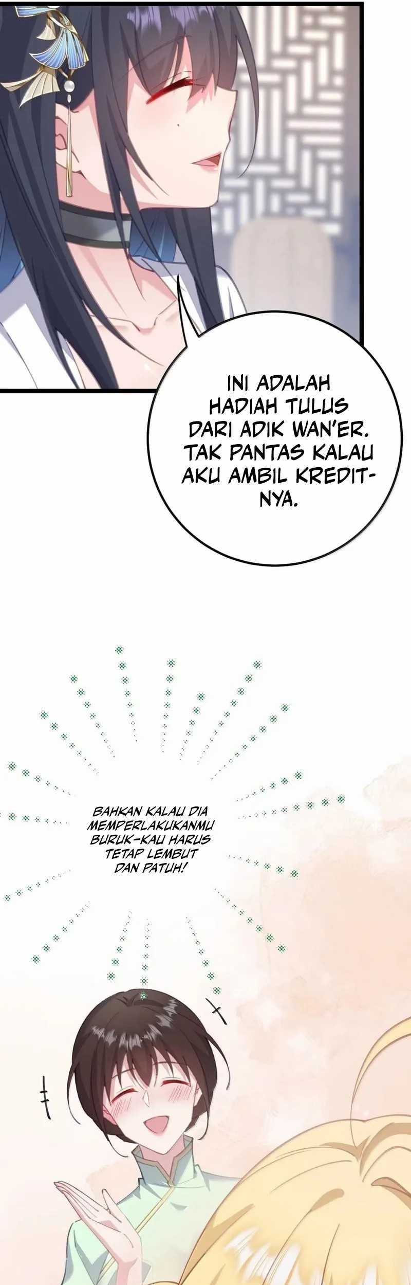 Unveiling the Emperor’s Secret Chapter 39 Gambar 22