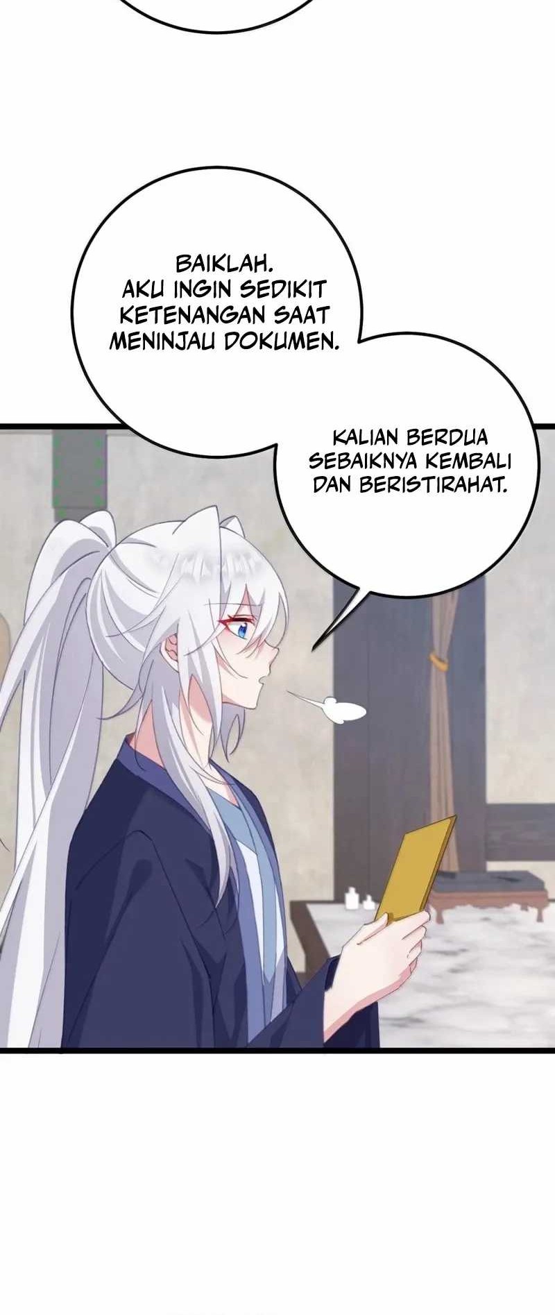 Unveiling the Emperor’s Secret Chapter 39 Gambar 27