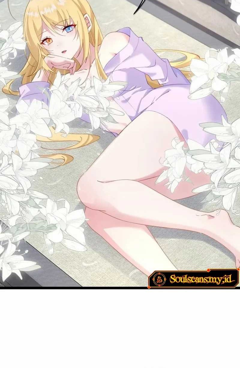 Unveiling the Emperor’s Secret Chapter 39 Gambar 3