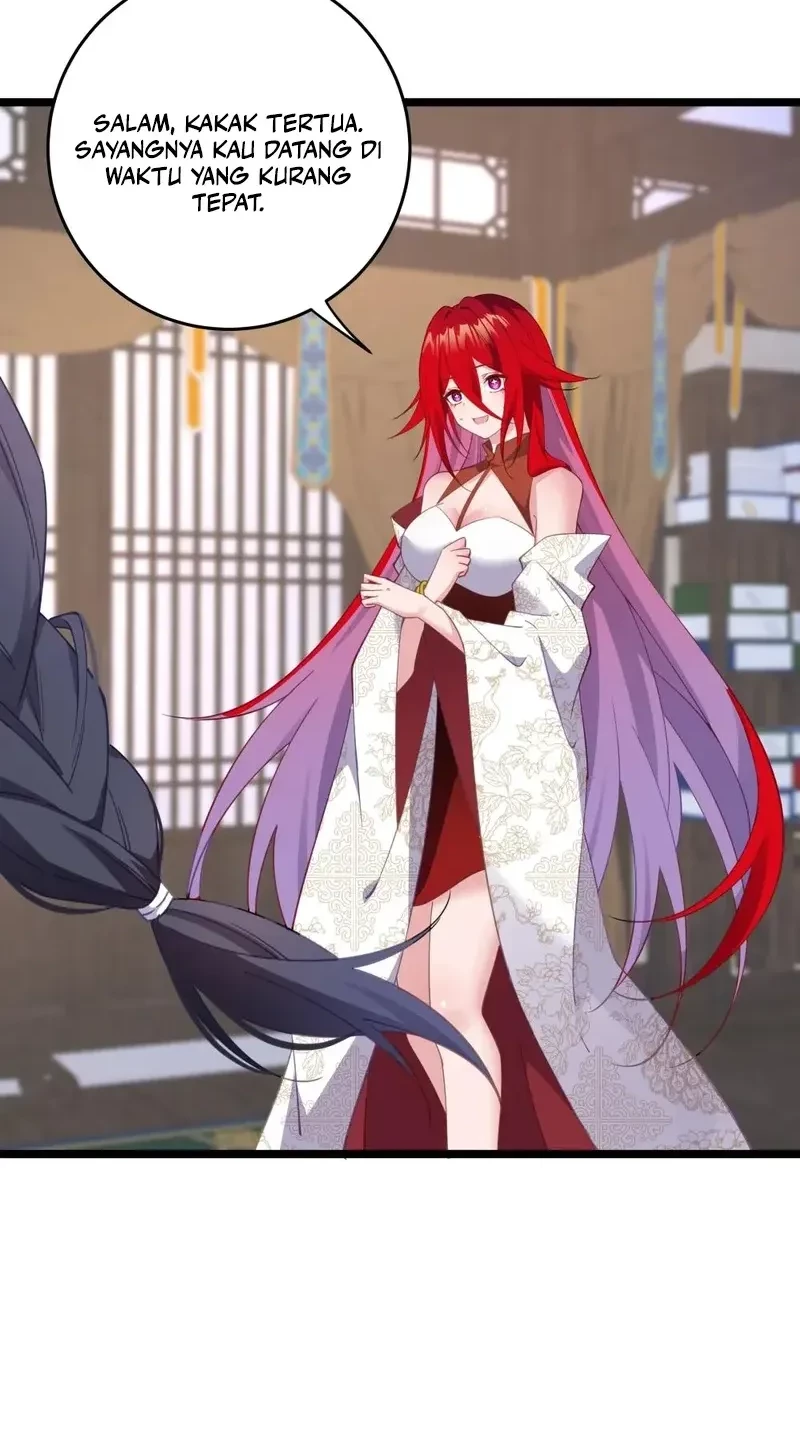 Unveiling the Emperor’s Secret Chapter 4 Gambar 19