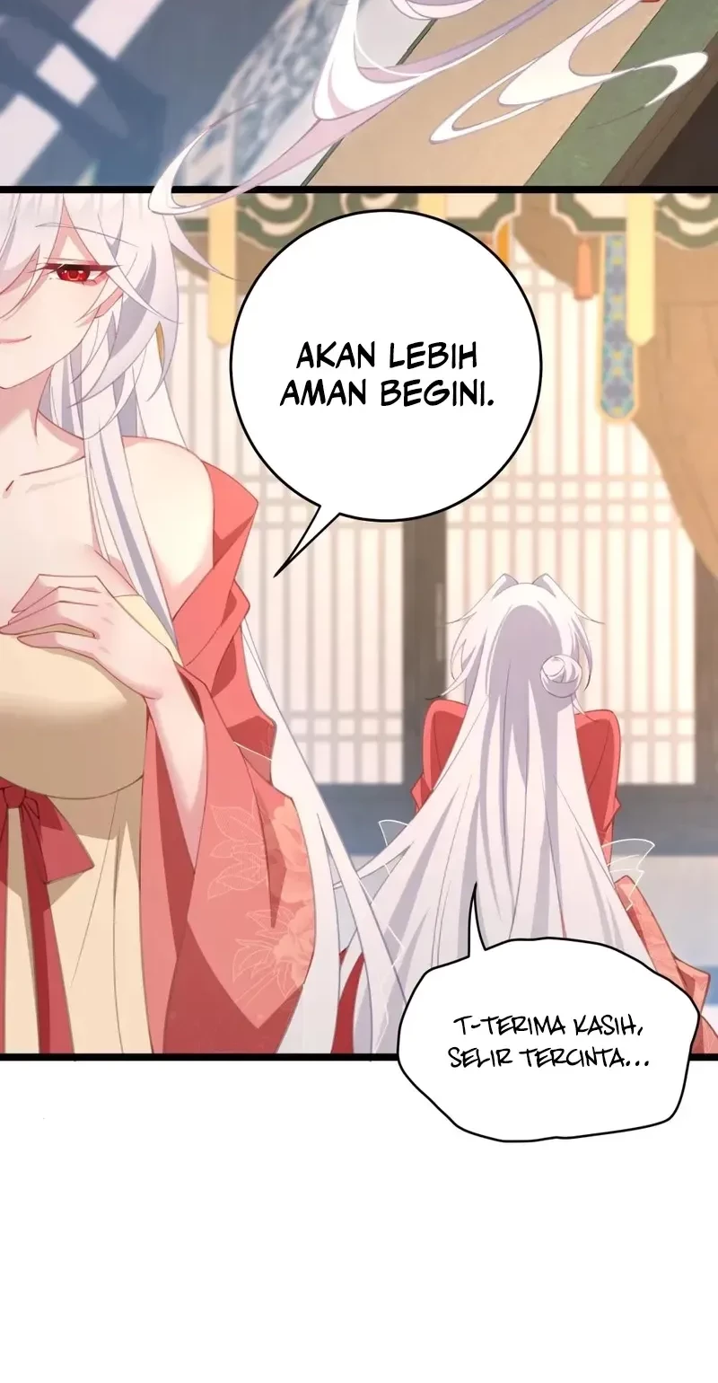 Unveiling the Emperor’s Secret Chapter 4 Gambar 37