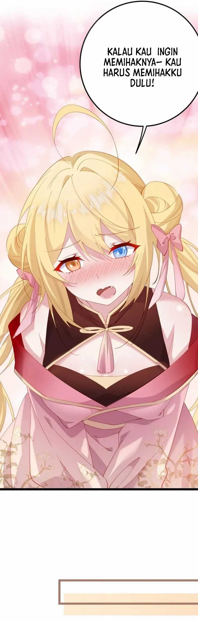 Unveiling the Emperor’s Secret Chapter 40 Gambar 18