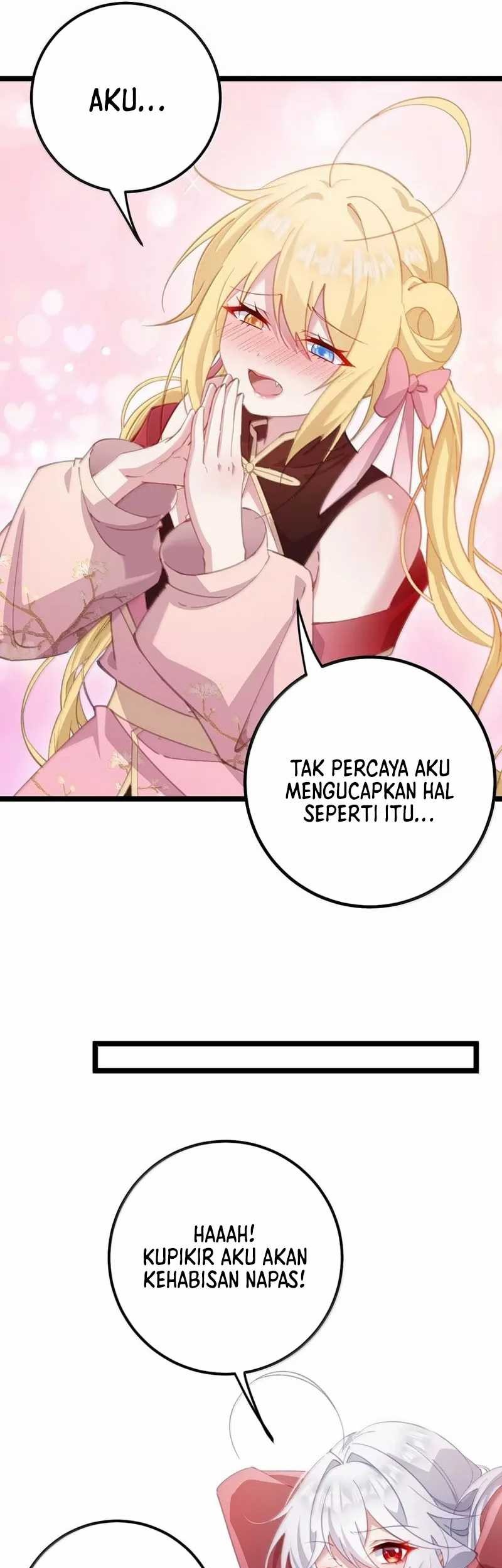Unveiling the Emperor’s Secret Chapter 40 Gambar 20