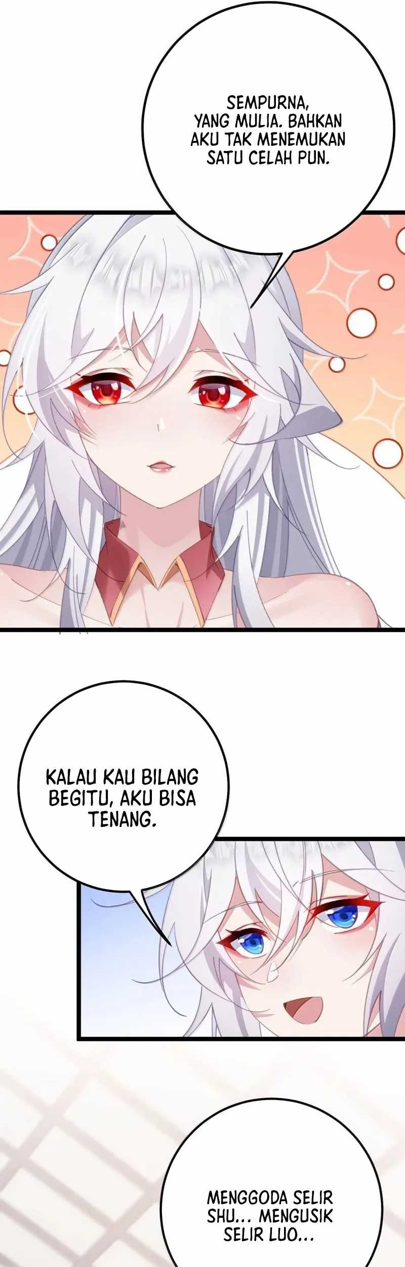 Unveiling the Emperor’s Secret Chapter 40 Gambar 22