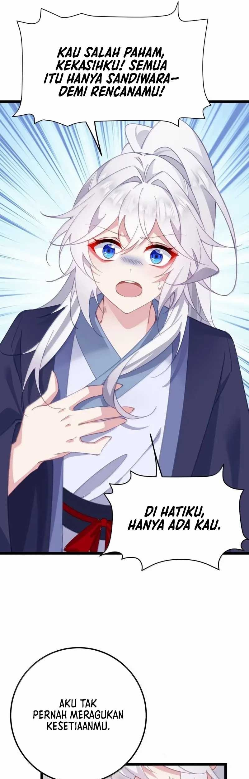 Unveiling the Emperor’s Secret Chapter 40 Gambar 24