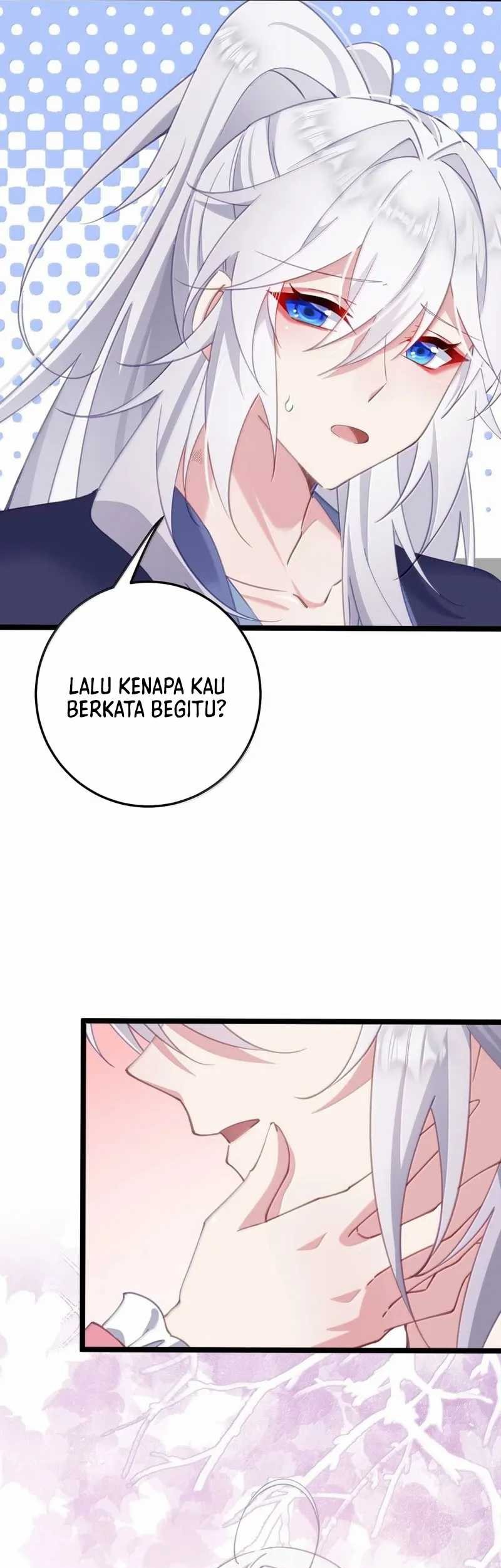 Unveiling the Emperor’s Secret Chapter 40 Gambar 26