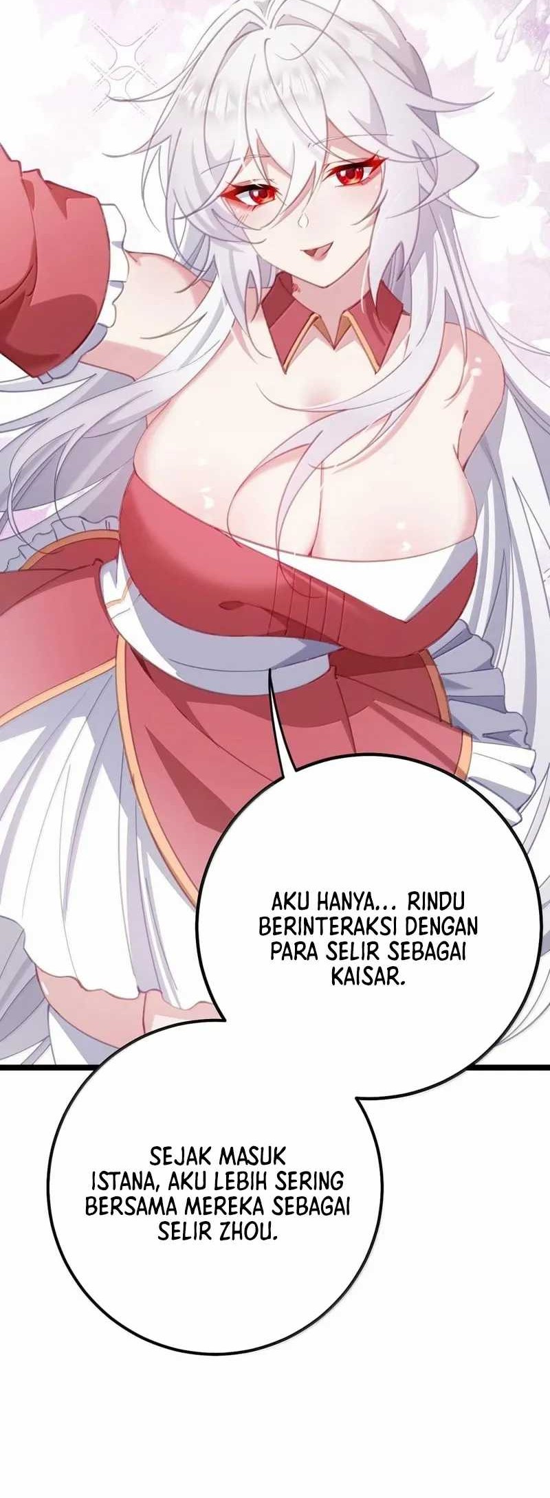 Unveiling the Emperor’s Secret Chapter 40 Gambar 27