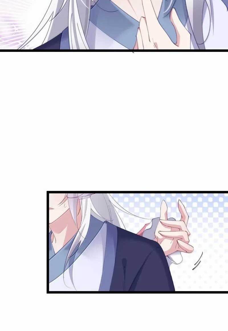 Unveiling the Emperor’s Secret Chapter 40 Gambar 29