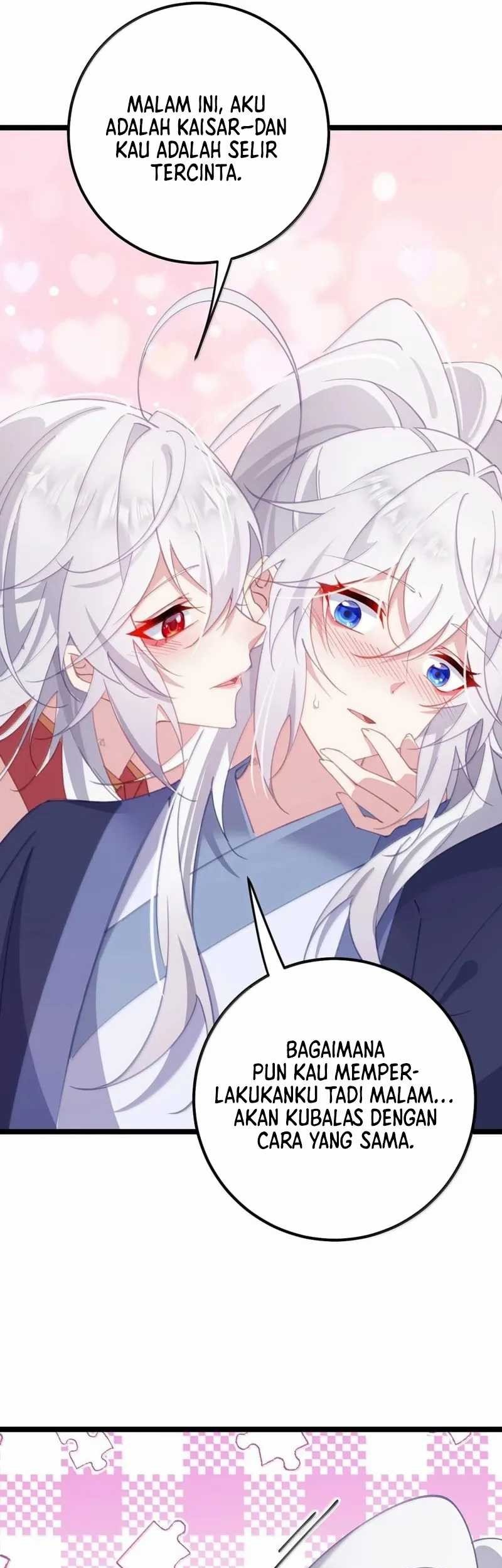 Unveiling the Emperor’s Secret Chapter 40 Gambar 30